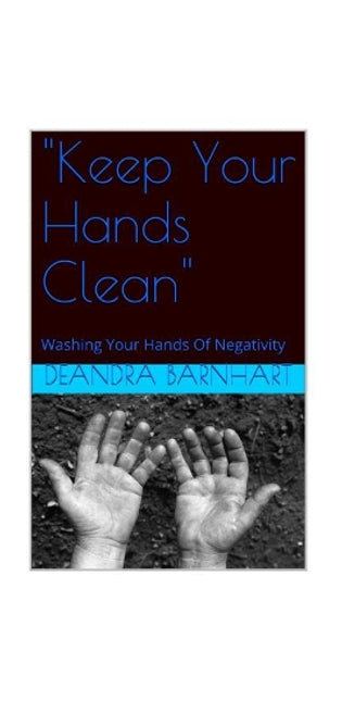 "Keep Your Hands Clean"