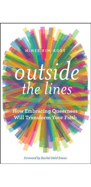 Outside the Lines