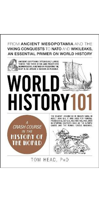 World History 101