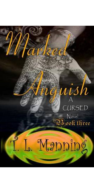 Marked Anguish