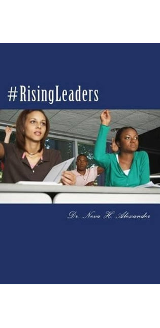 #RisingLeaders