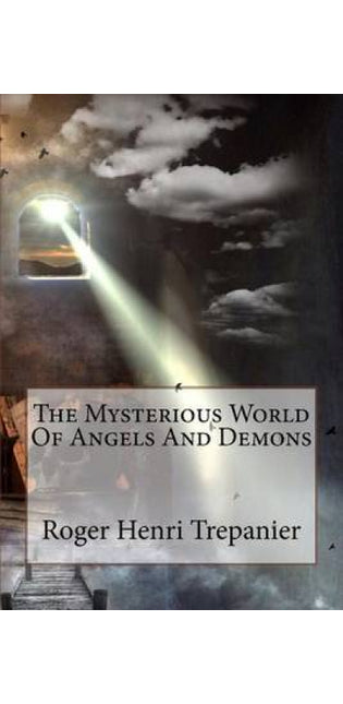 Mysterious World Of Angels And Demons
