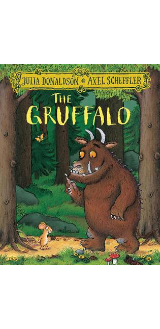 Gruffalo