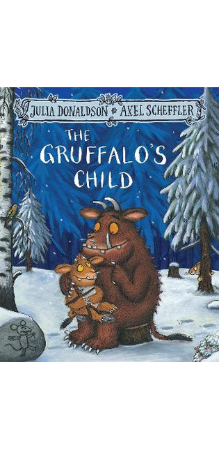 Gruffalo's Child