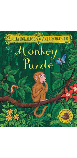 Monkey Puzzle