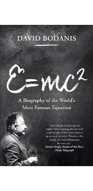 E=mc2