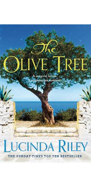 Olive Tree