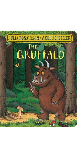 Gruffalo