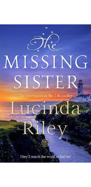 Missing Sister
