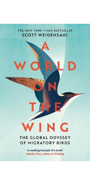 World on the Wing