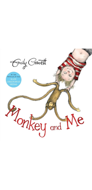 Monkey and Me