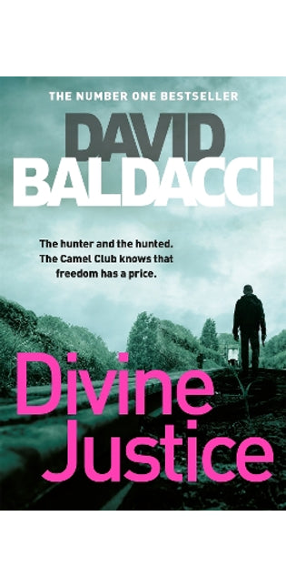 Divine Justice