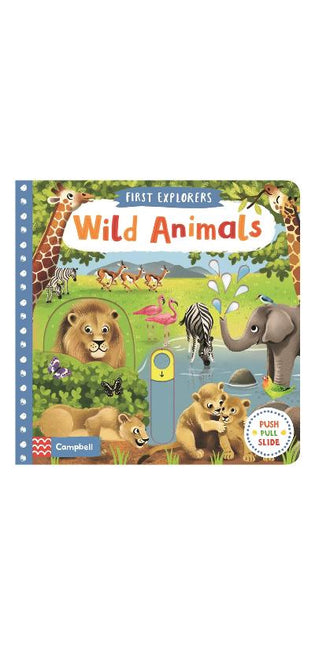 Wild Animals