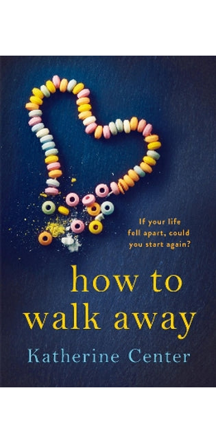 How to Walk Away