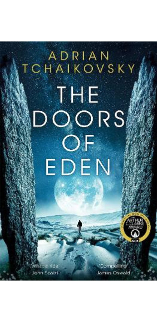 Doors of Eden