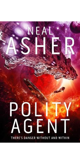 Polity Agent