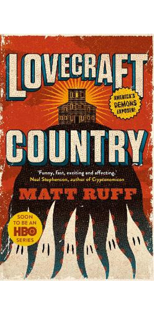 Lovecraft Country