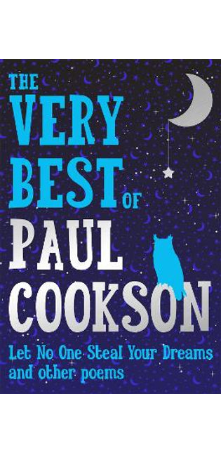 The Very Best of Paul Cookson