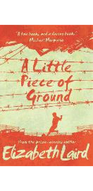 Little Piece of Ground