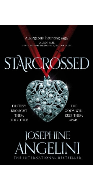 Starcrossed