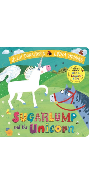 Sugarlump and the Unicorn