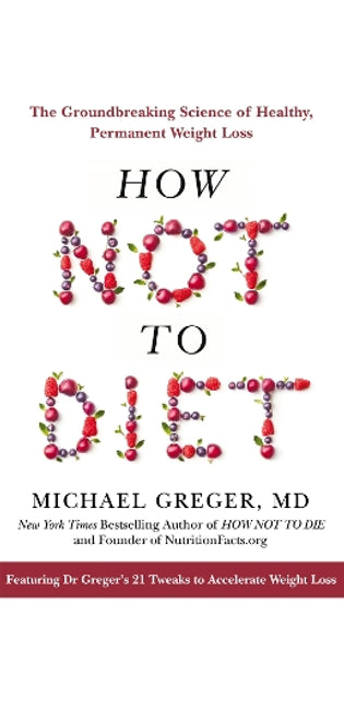 How Not to Diet