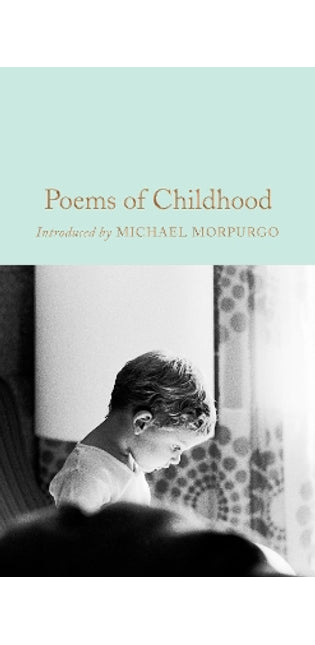 Poems of Childhood