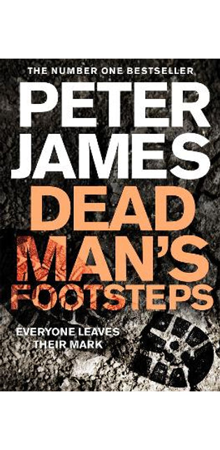 Dead Man's Footsteps