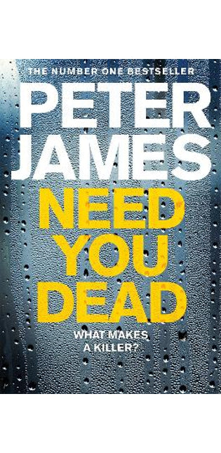 Need You Dead