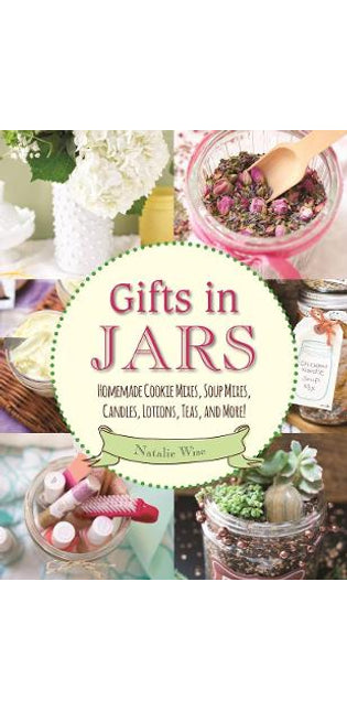 Gifts in Jars