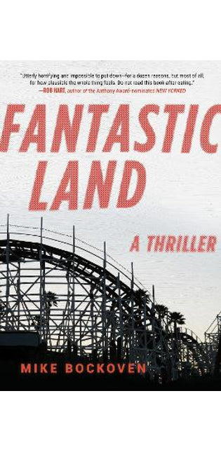FantasticLand