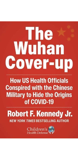 Wuhan Cover-Up