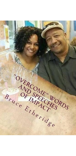"Overcome" Words and Speeches of Impact