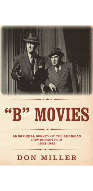 "B" Movies