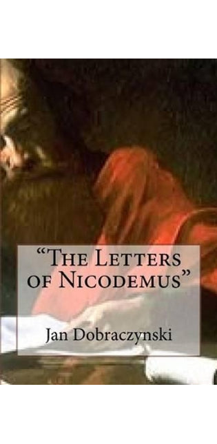 "The Letters of Nicodemus"
