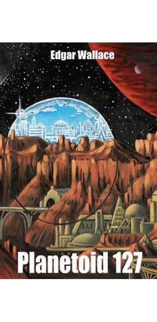 Planetoid 127
