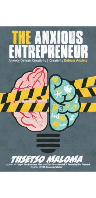 Anxious Entrepreneur