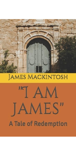 "I am James"