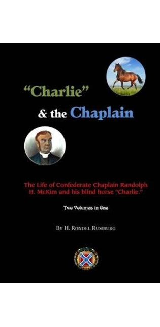 "Charlie" and the Chaplain