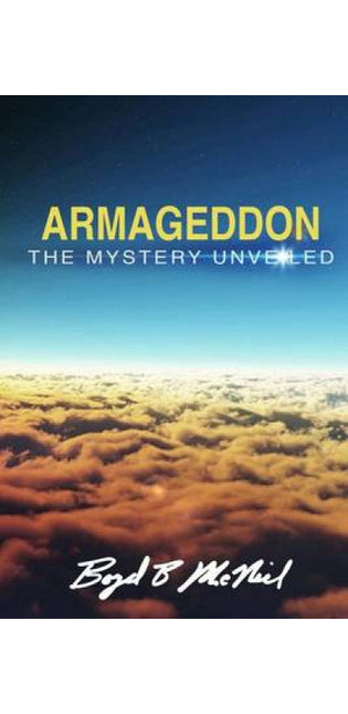 "Armageddon" The Mystery Unveiled