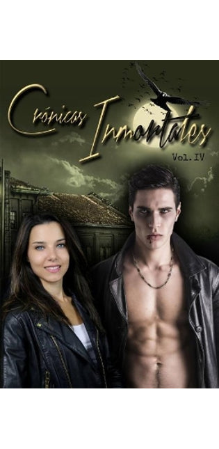 "Crónicas Inmortales"