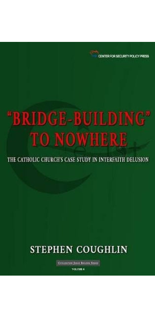 "Bridge-Building" to Nowhere