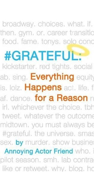 #grateful