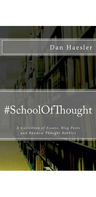 #SchoolOfThought