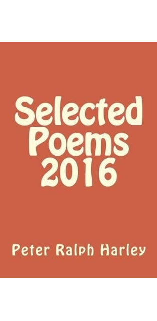 Selected Poems 2016