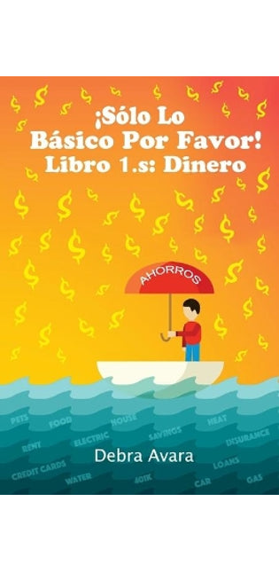 !SOLO LO BASICO POR FAVOR! Libro 1.s
