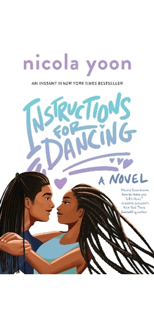 Instructions for Dancing