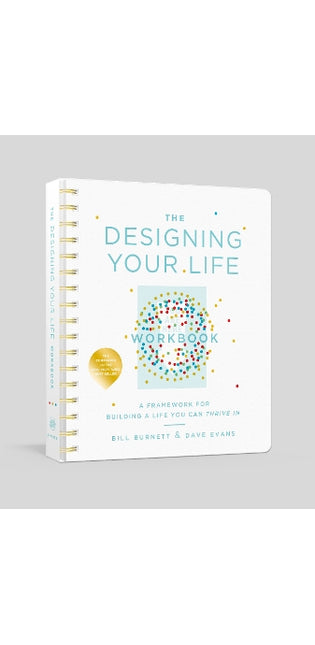 Designing Your Life Workbook