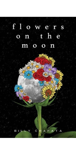 Flowers on the Moon