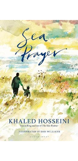 Sea Prayer